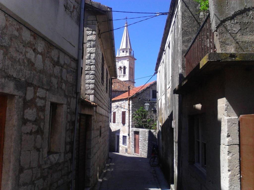 Apartment And Dobrila