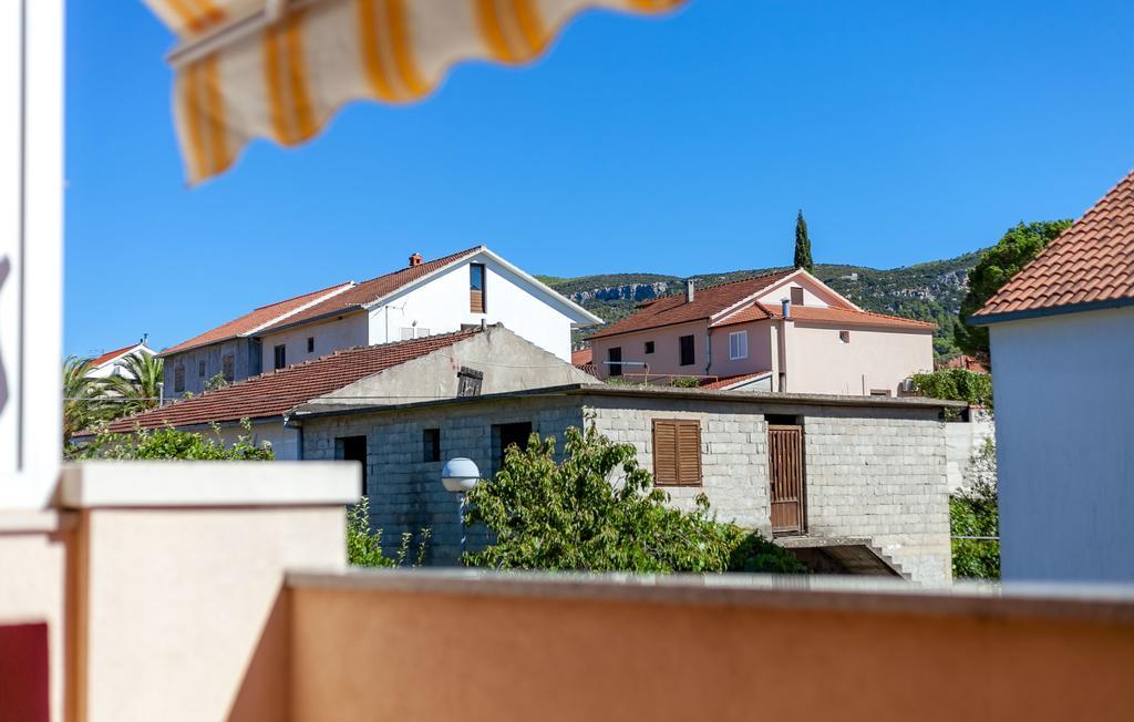 And Dobrila Apartment
