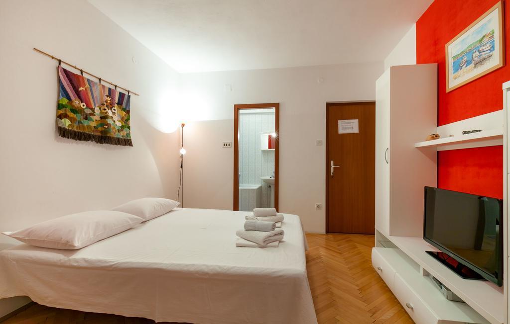 And Dobrila Apartment Jelsa (Hvar)