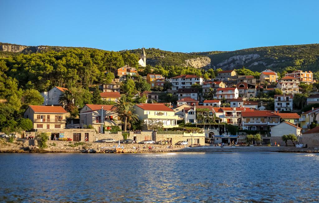 And Dobrila Apartment Jelsa (Hvar)