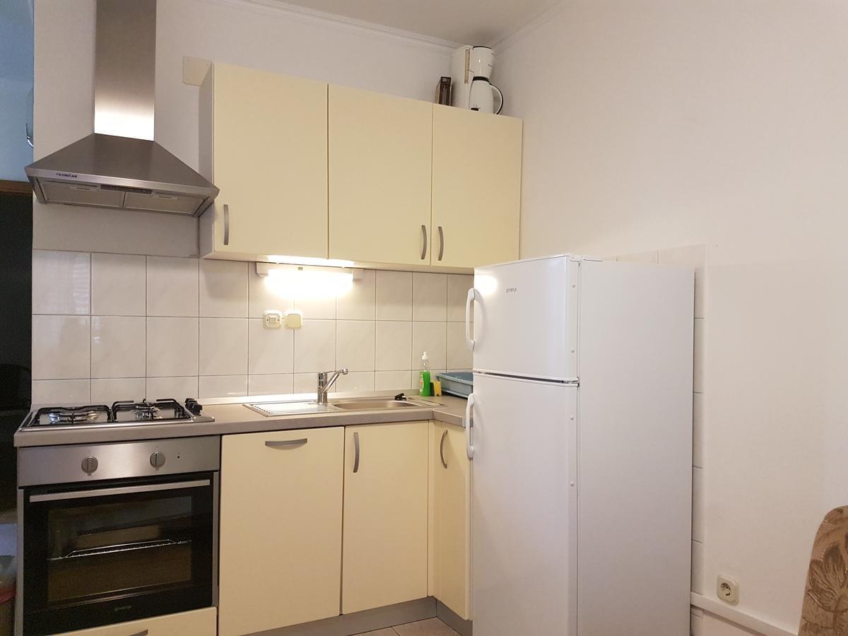 Apartment And Dobrila