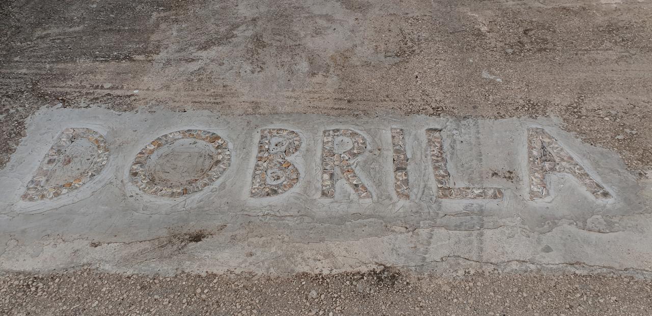 And Dobrila
