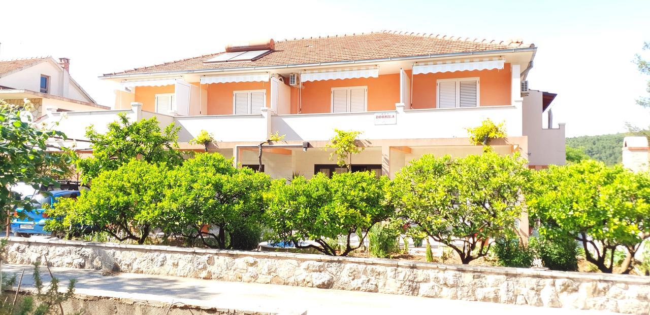 And Dobrila Apartment