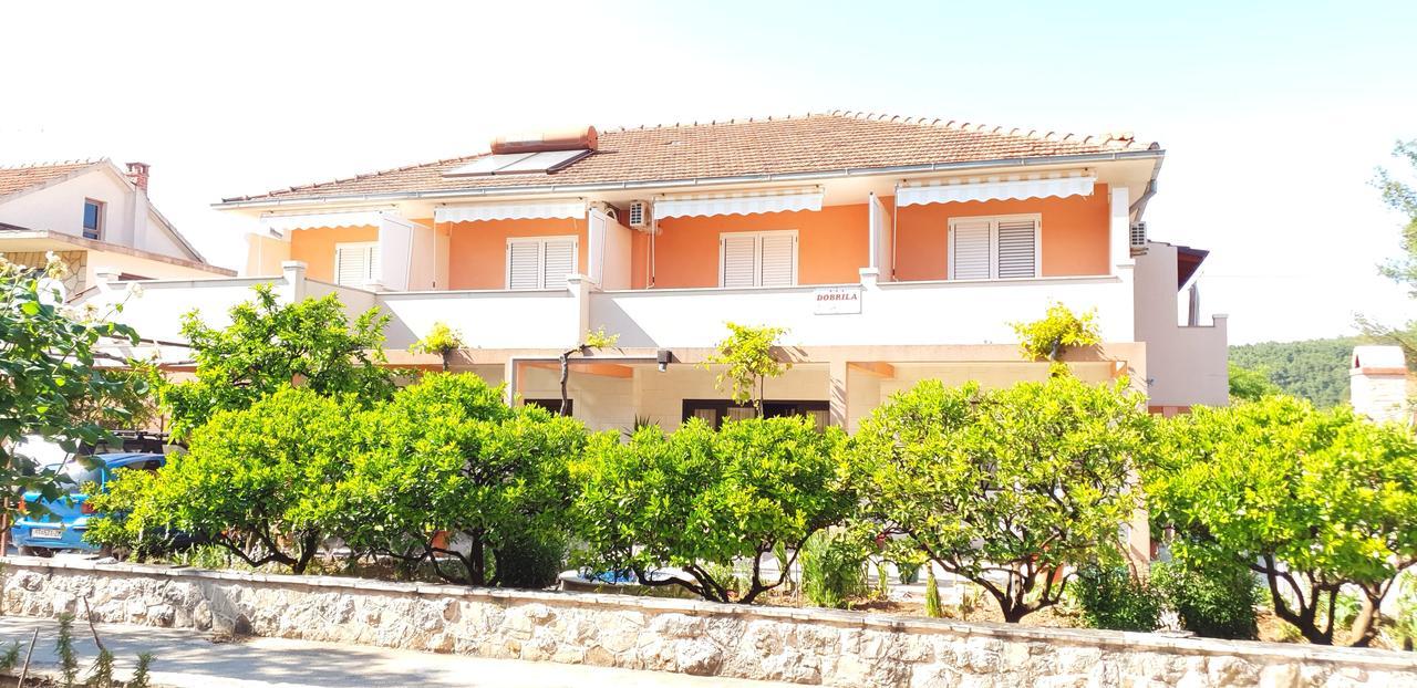 Apartment And Dobrila