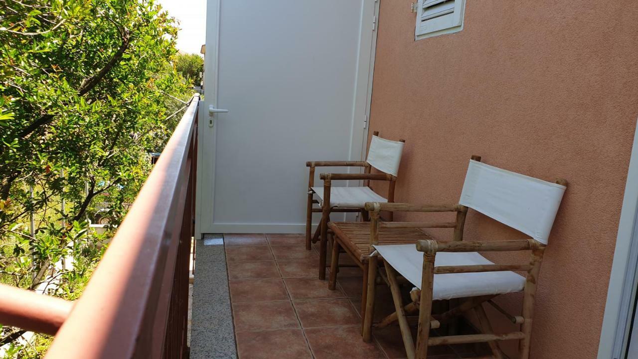 And Dobrila Apartment Jelsa (Hvar)