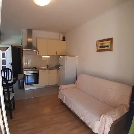 Apartments And Rooms Dobrila Jelsa  Exterior foto