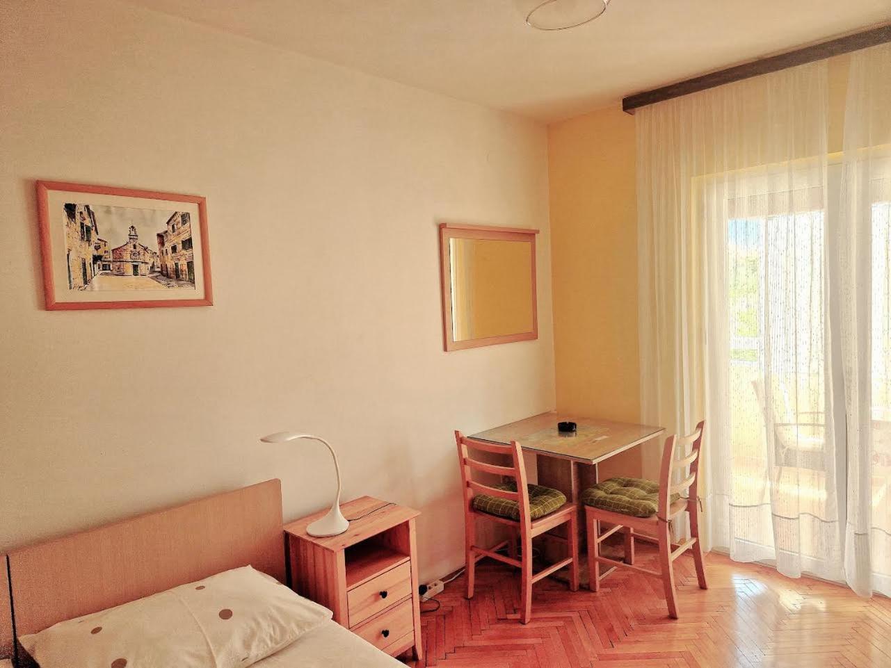And Dobrila Apartamento *