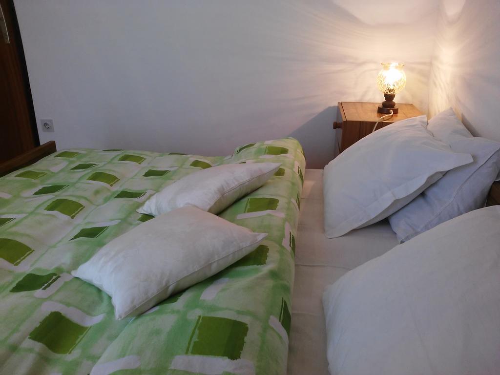 Apartamento And Dobrila