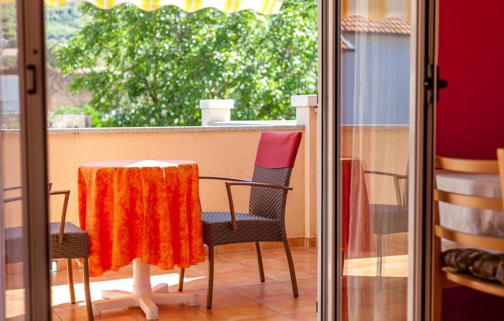 Apartamento And Dobrila *