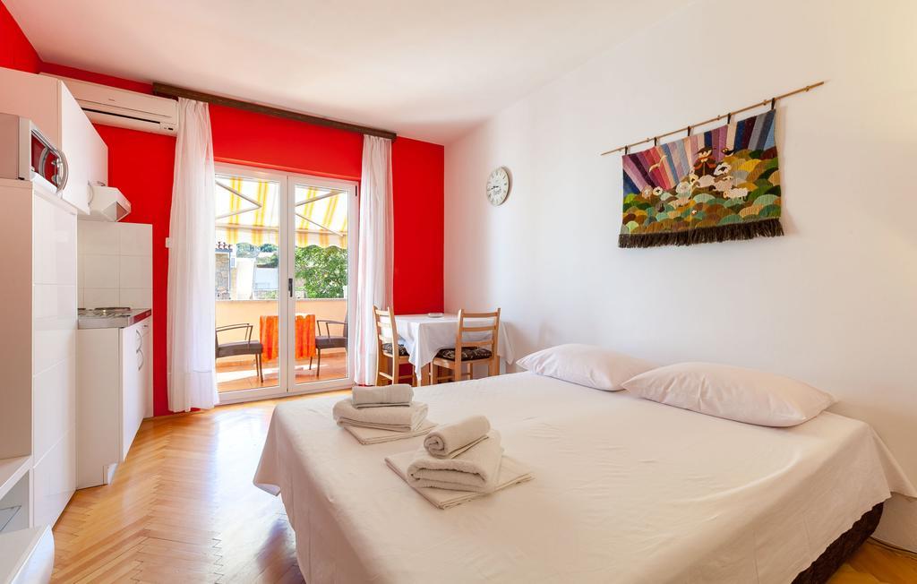 Apartamento And Dobrila