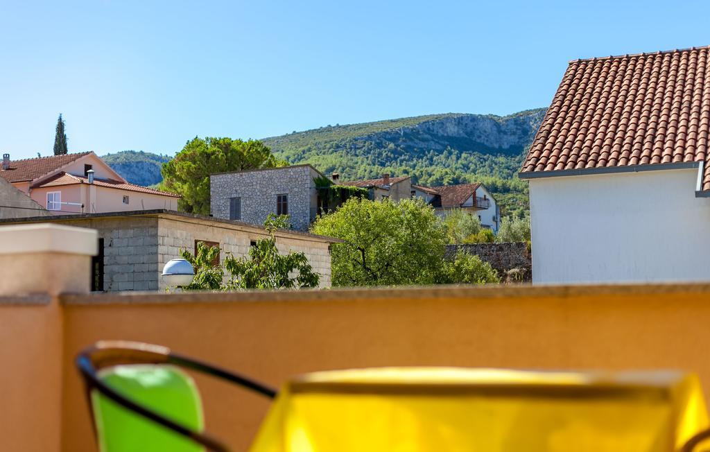 And Dobrila Apartamento *