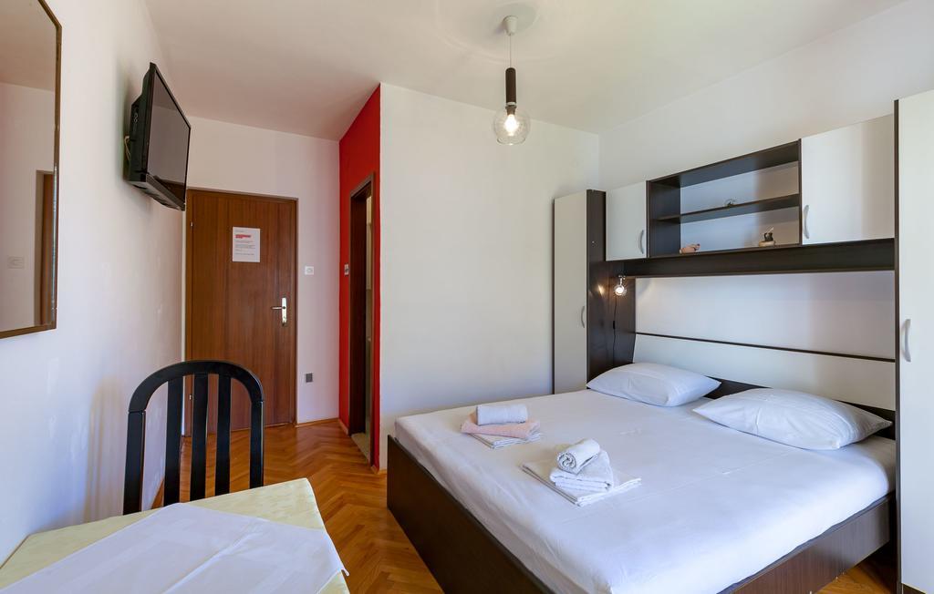 And Dobrila Apartamento