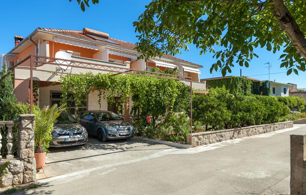 Apartamento And Dobrila