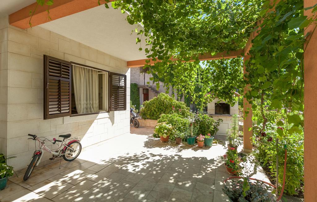 Apartamento And Dobrila
