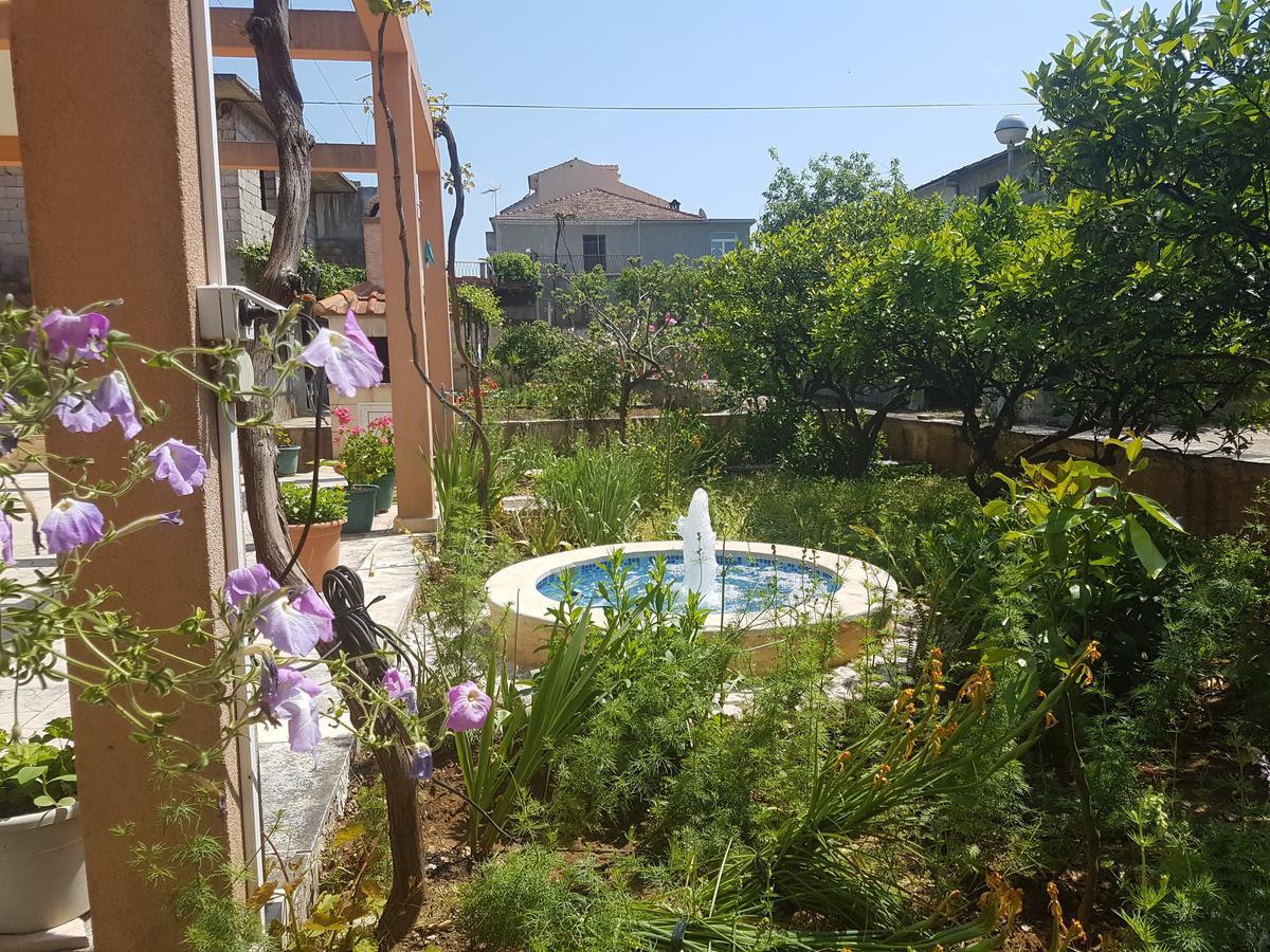 Apartamento And Dobrila