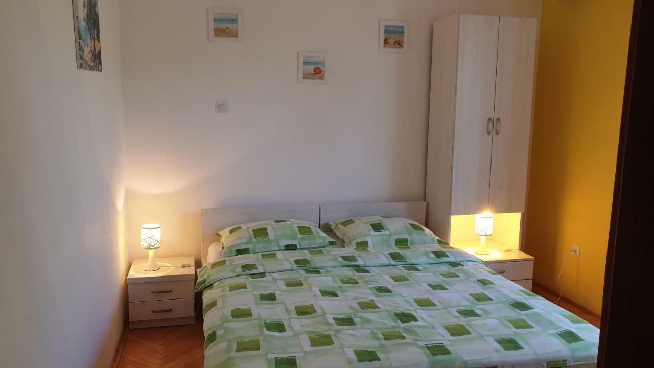 Apartamento And Dobrila